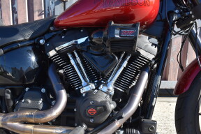 2025 Harley-Davidson® Low Rider® S FXLRS thumb 2