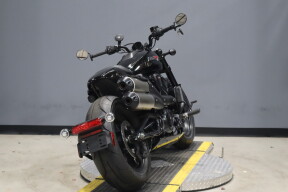 2025 Harley-Davidson® Sportster™ S RH1250S thumb 0