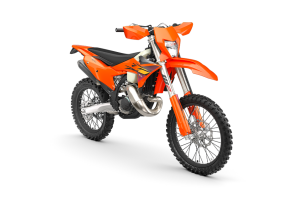 2026 KTM 150 XC-W ORANGE thumb 3