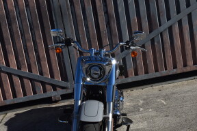 2024 Harley-Davidson® Fat Boy® 114 FLFBS thumb 0