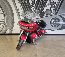 2026 Road Glide Limited FLTRXL thumb 1