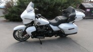 2026 Harley-Davidson® Street Glide Limited FLHXL