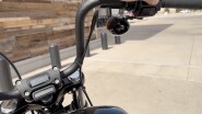 2023 Harley-Davidson® Street Bob® 114 Vivid Black
