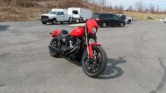 2026 Harley-Davidson® Low Rider™ S FXLRS