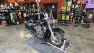 Harley-Davidson® Heritage Classic 107 2021 FLHC VIVID BLACK - BLACK FINISH