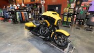 Harley-Davidson® Street Glide® Special 2023 FLHXS INDSTRL YLW/BLK