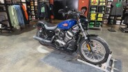 Harley-Davidson® Nightster™ Special 2023 RH975S BILLIARD BLUE