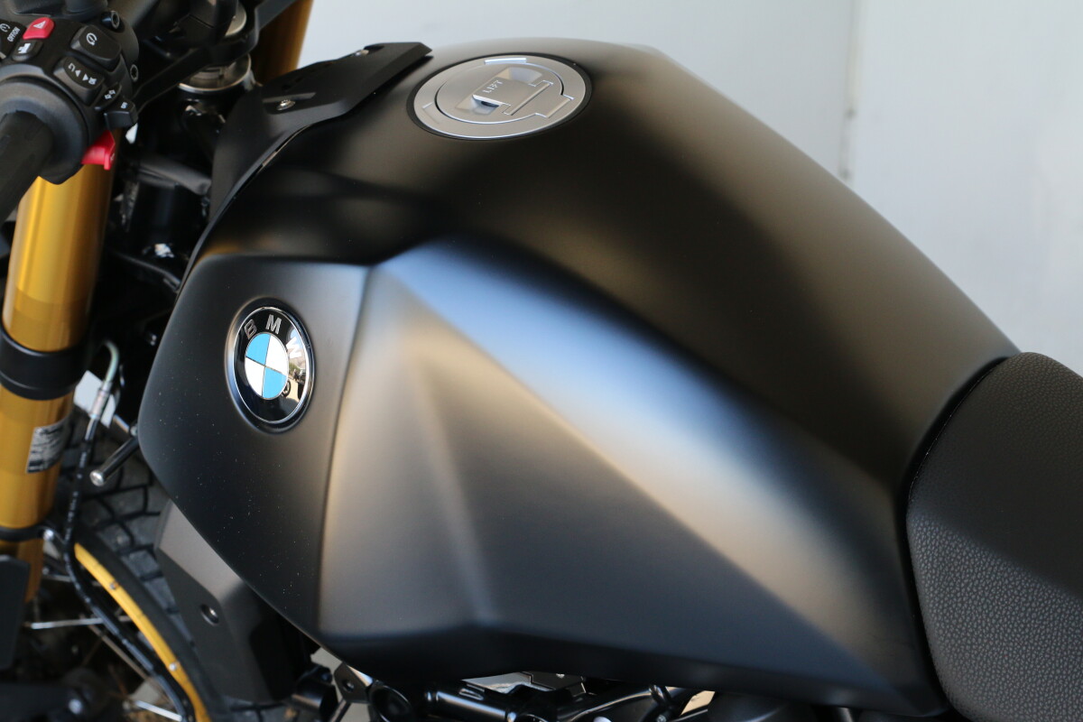 2026 BMW R 12 G/S, photo 27