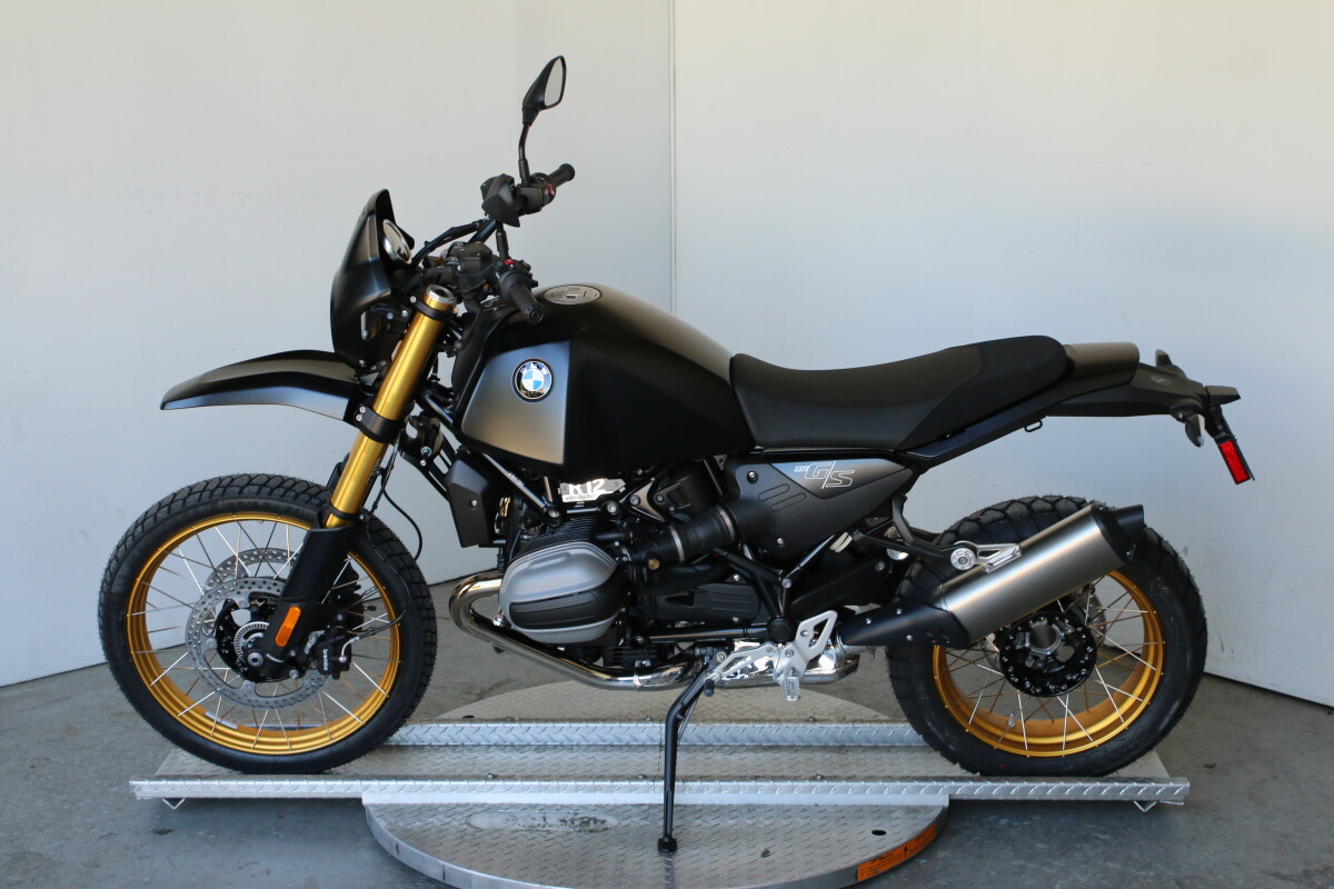 2026 BMW R 12 G/S, photo 7