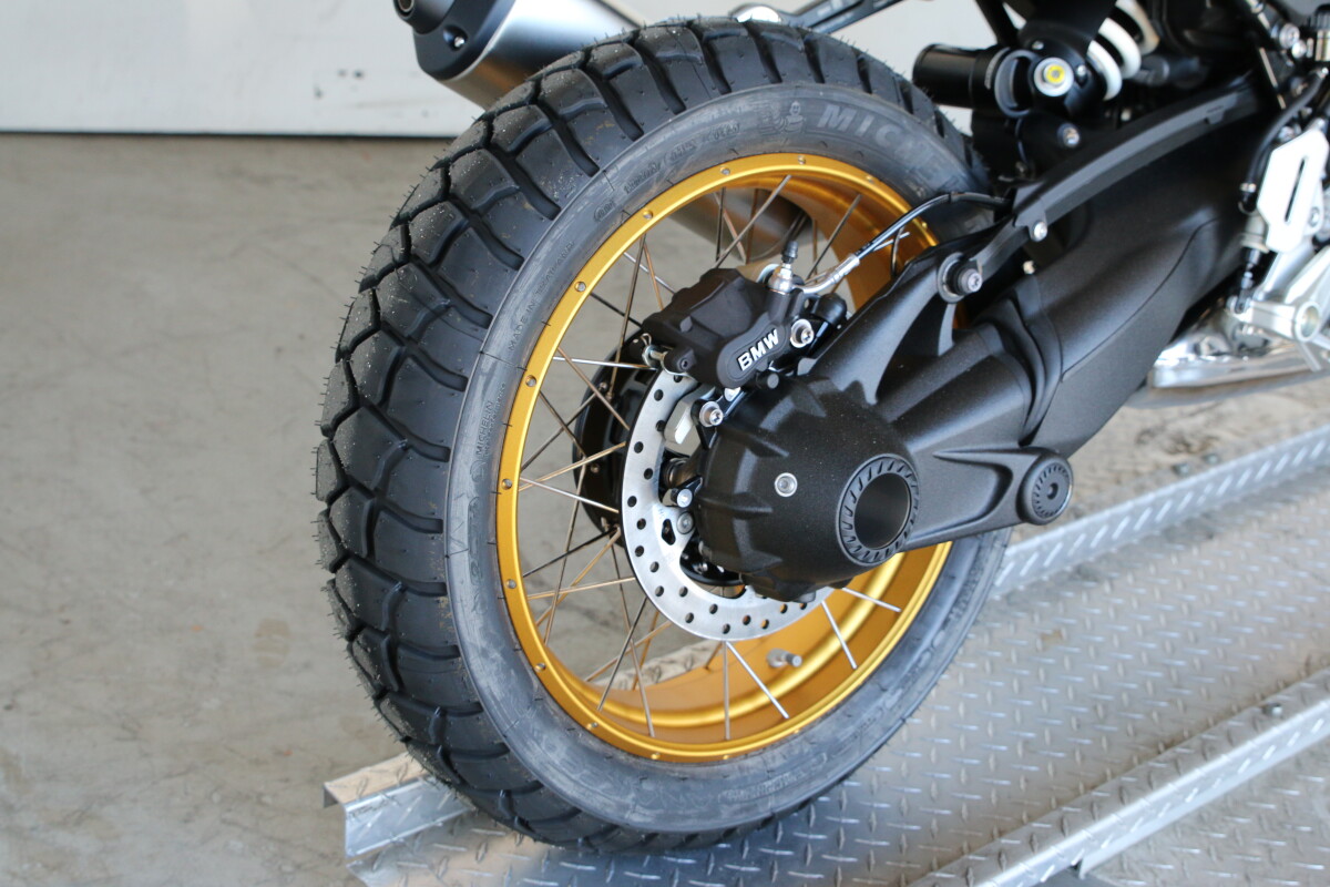2026 BMW R 12 G/S, photo 20