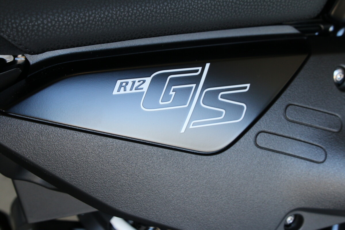 2026 BMW R 12 G/S, photo 17