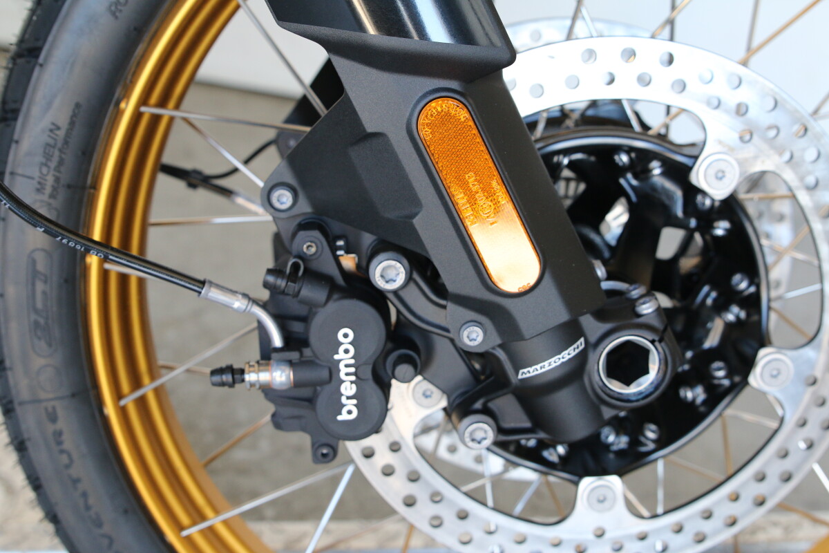 2026 BMW R 12 G/S, photo 14