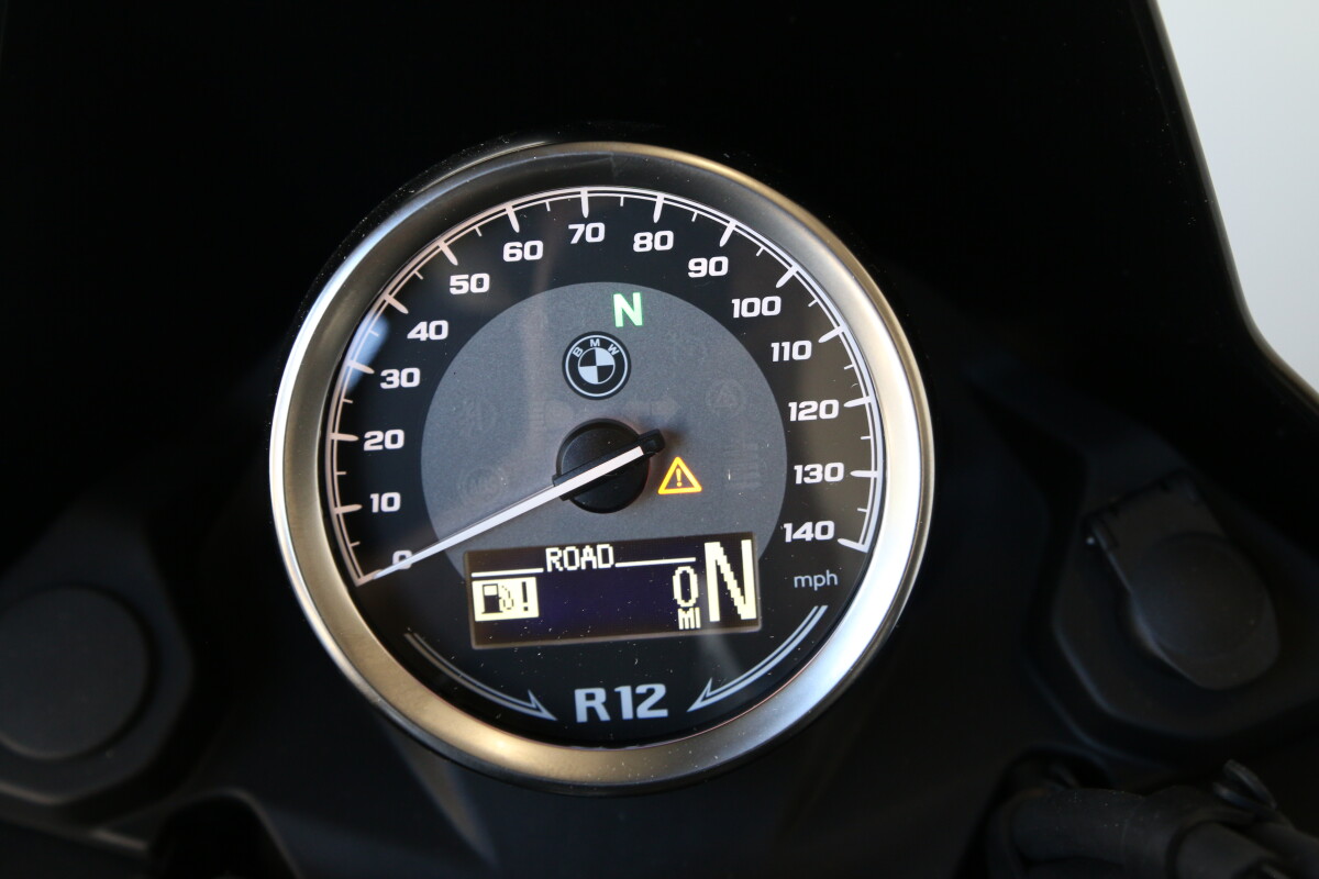 2026 BMW R 12 G/S, photo 31