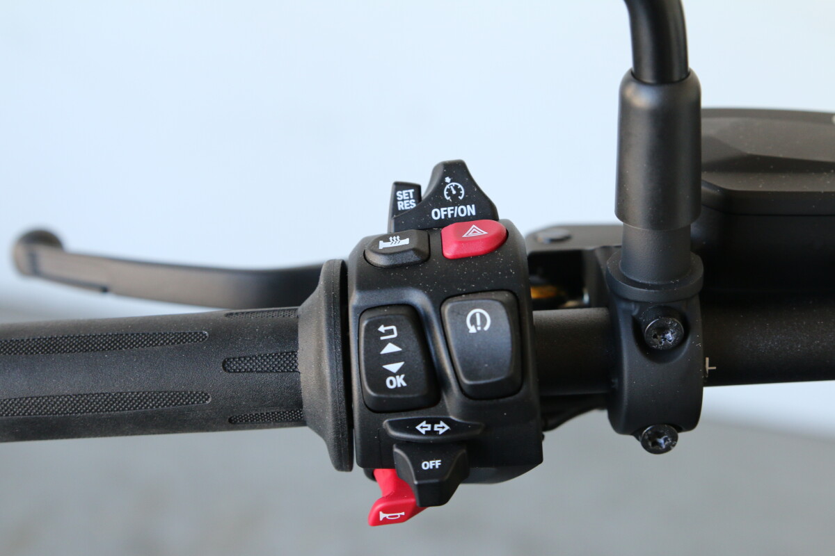 2026 BMW R 12 G/S, photo 28