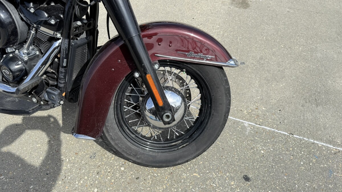 FLHC 2018 Heritage Classic, photo 14