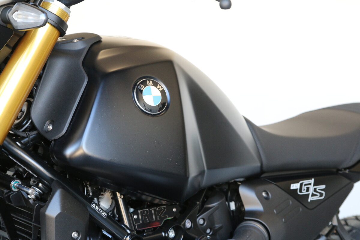 2026 BMW R 12 G/S, photo 26