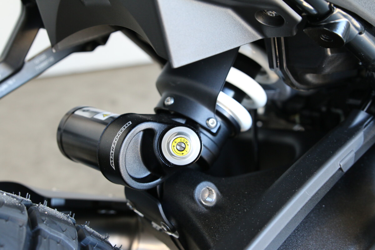 2026 BMW R 12 G/S, photo 21