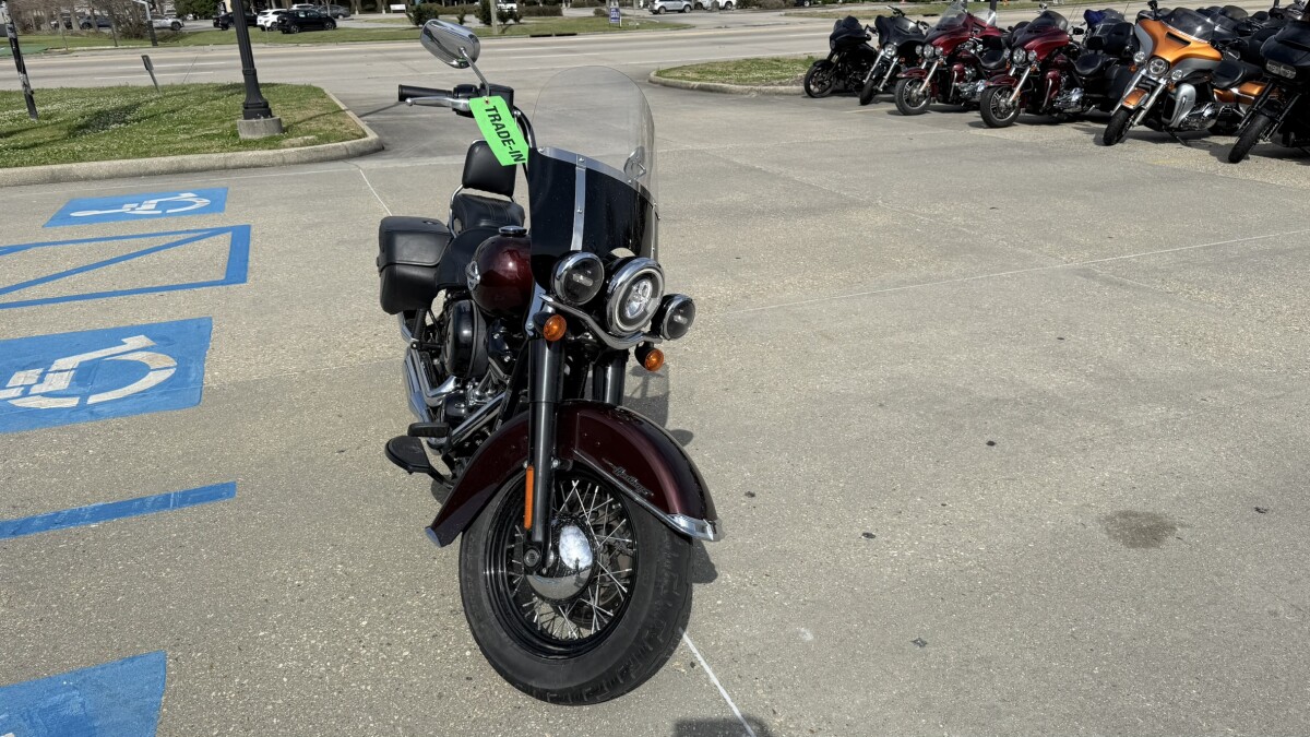 FLHC 2018 Heritage Classic, photo 15