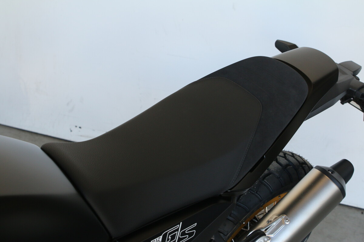 2026 BMW R 12 G/S, photo 22
