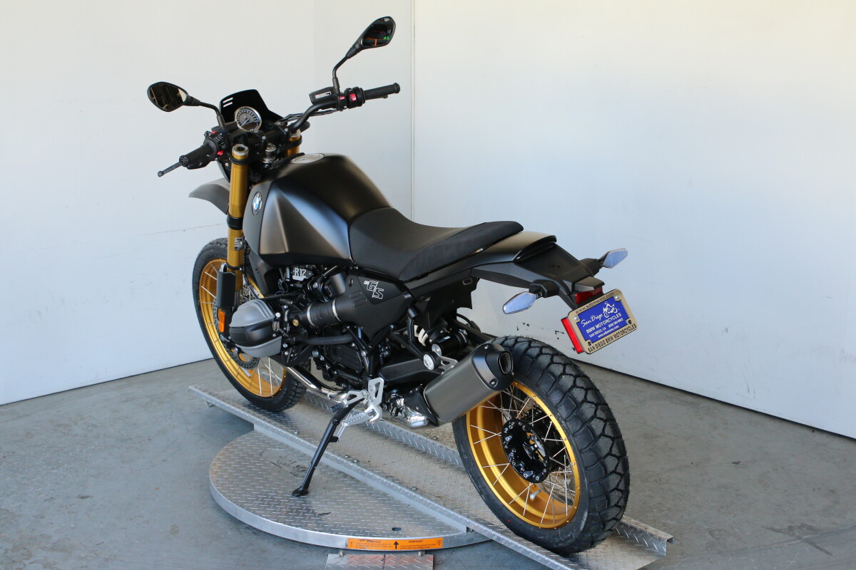 2026 BMW R 12 G/S, photo 5