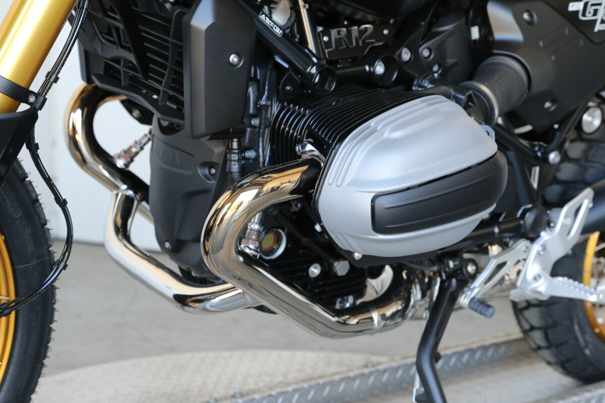 2026 BMW R 12 G/S, photo 24