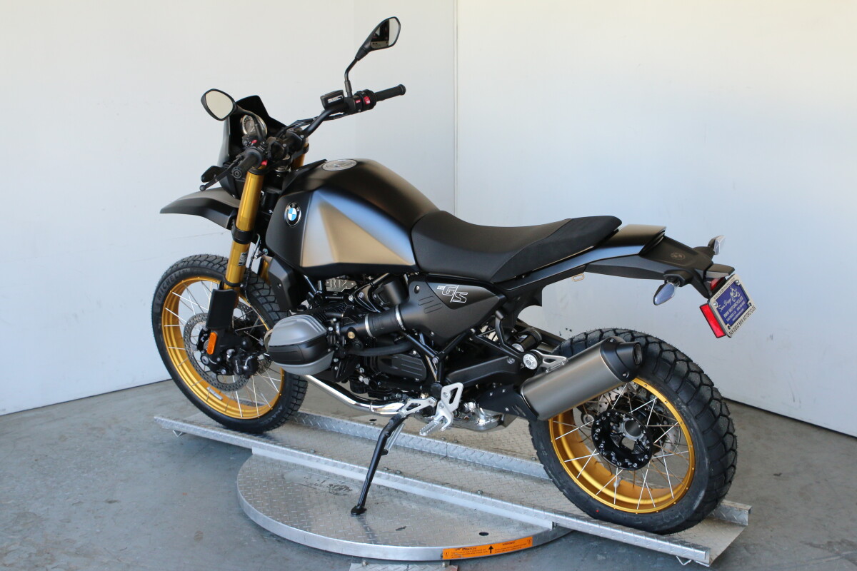 2026 BMW R 12 G/S, photo 6