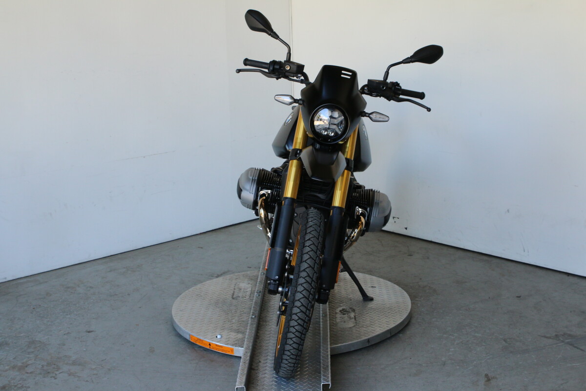 2026 BMW R 12 G/S, photo 10