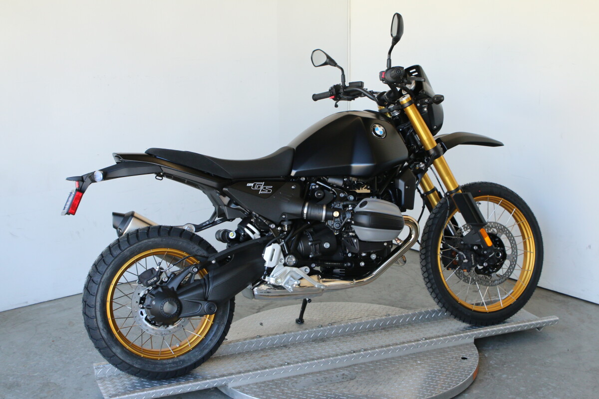 2026 BMW R 12 G/S, photo 2