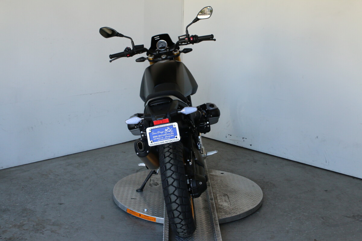 2026 BMW R 12 G/S, photo 4
