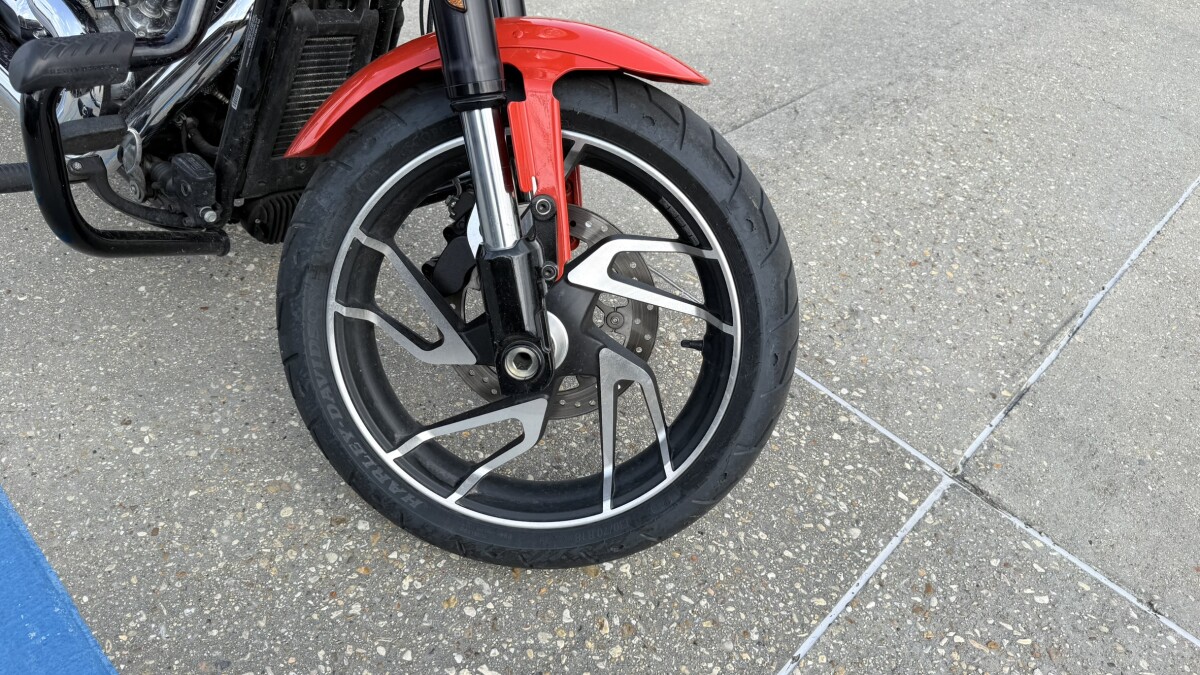 FLSB 2020 Sport Glide®, photo 15