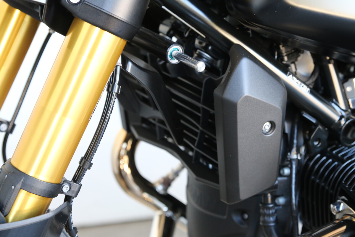 2026 BMW R 12 G/S, photo 25