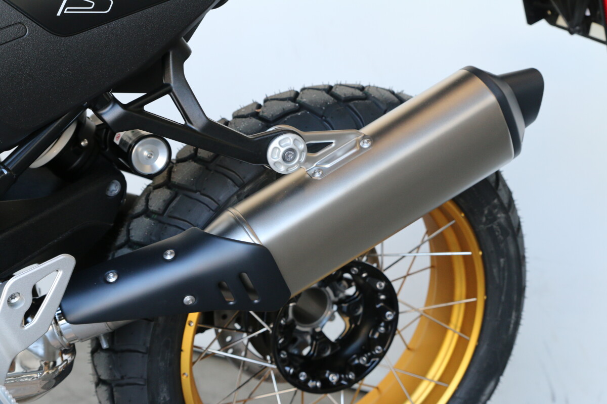 2026 BMW R 12 G/S, photo 23