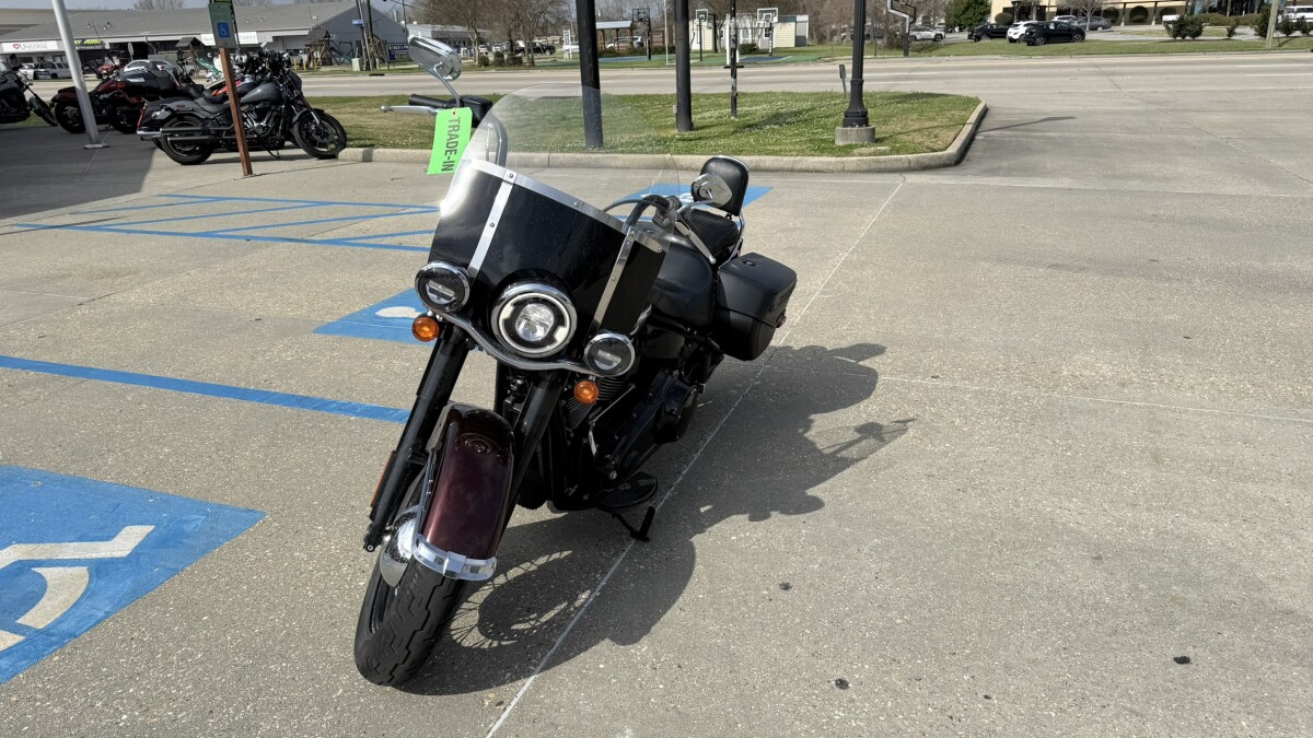 FLHC 2018 Heritage Classic, photo 18