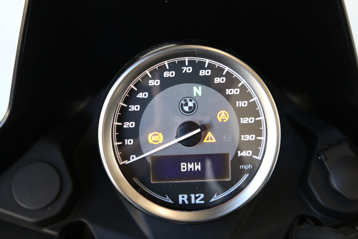 2026 BMW R 12 G/S, photo 30