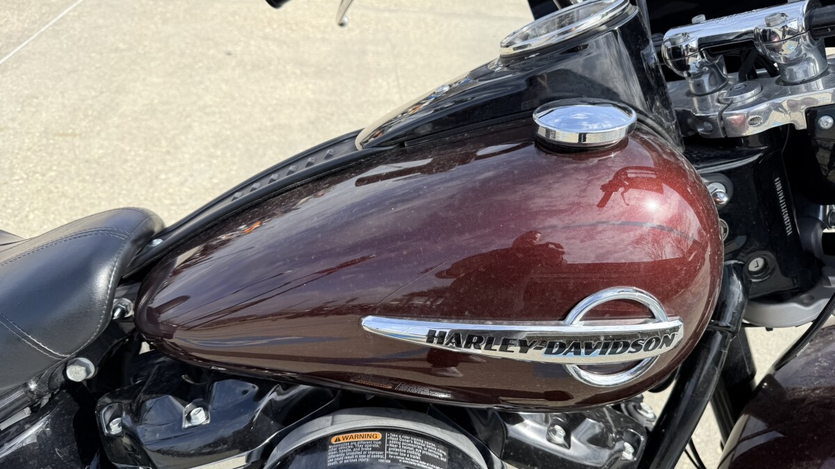 FLHC 2018 Heritage Classic, photo 10