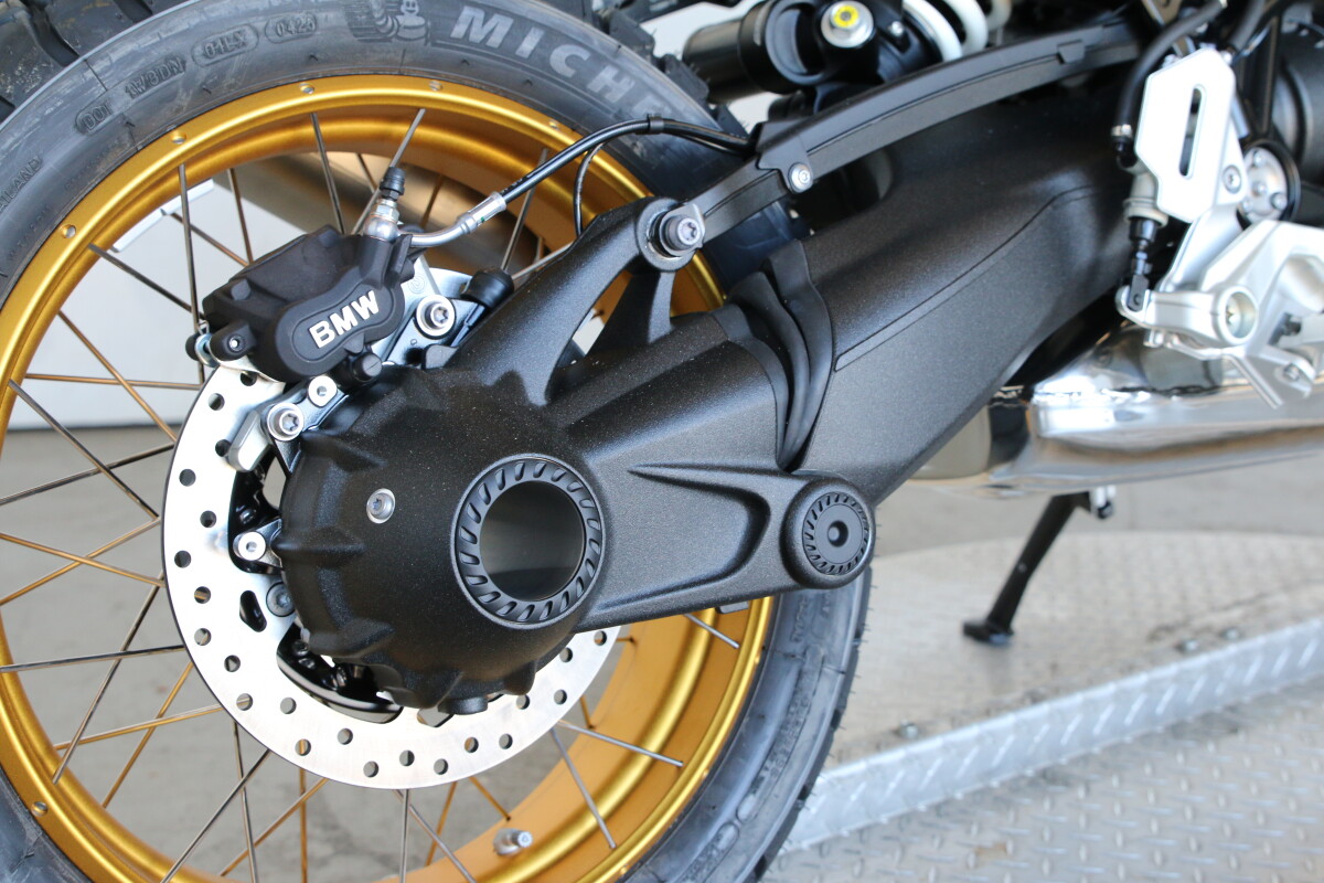 2026 BMW R 12 G/S, photo 19