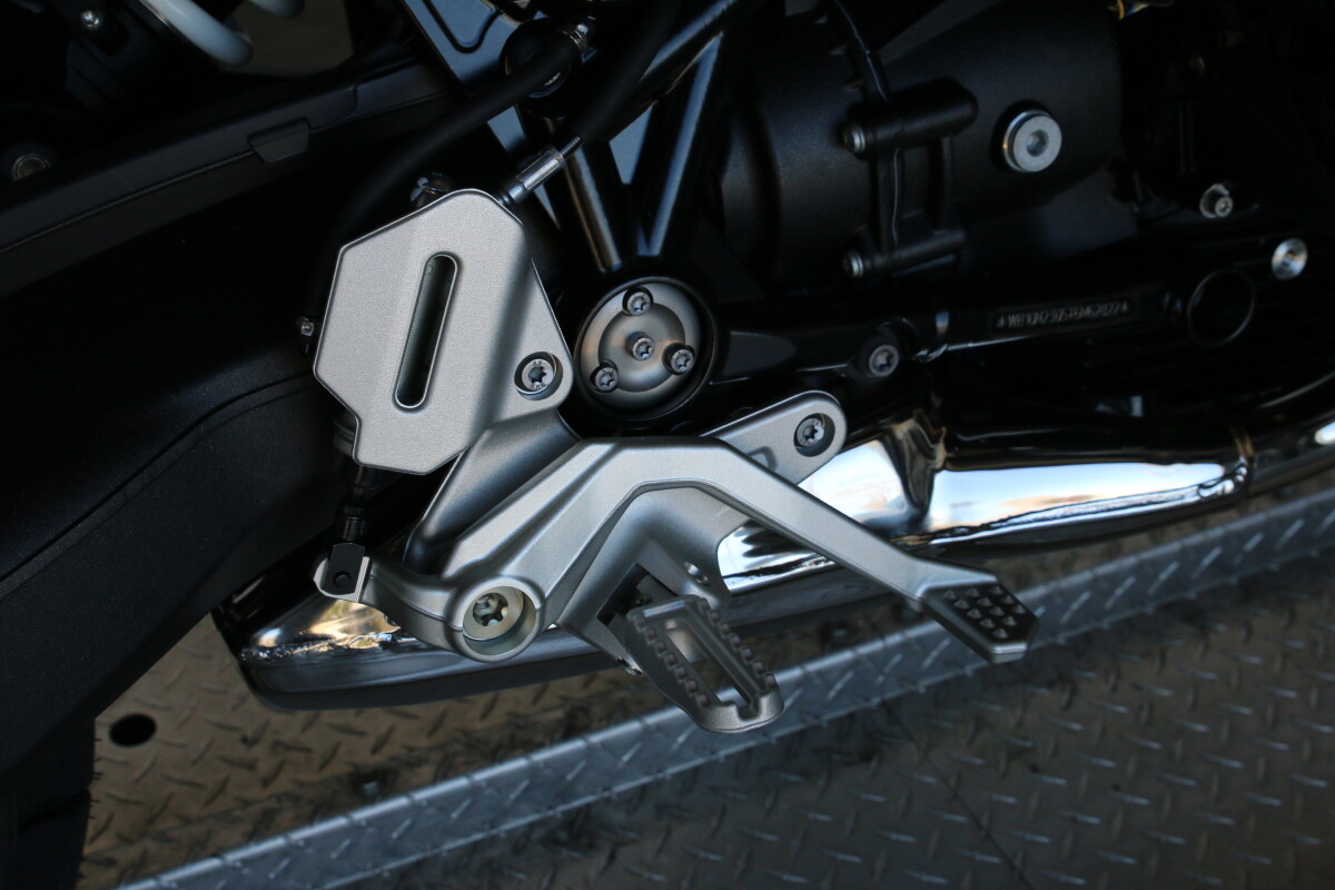2026 BMW R 12 G/S, photo 18