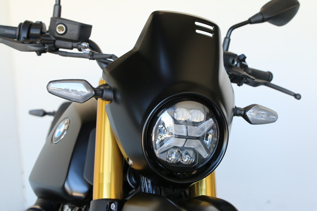2026 BMW R 12 G/S, photo 11