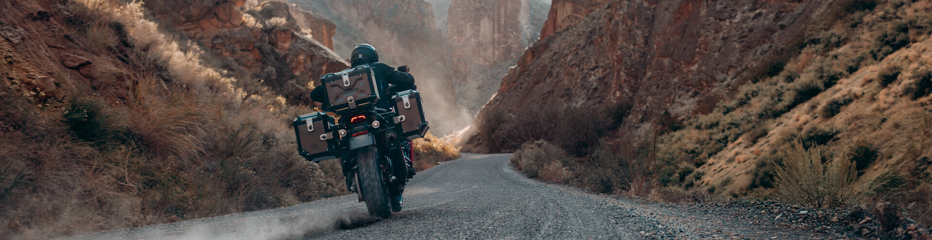 Schedule A Test Ride