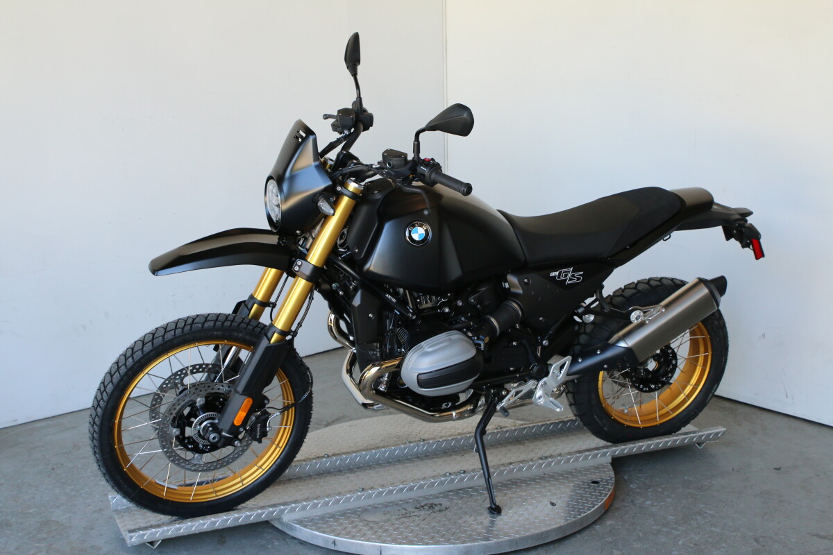 2026 BMW R 12 G/S, photo 8