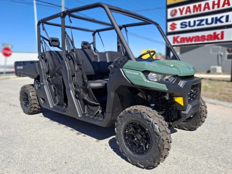 New Can Am Inventory | Rockstar Brooksville