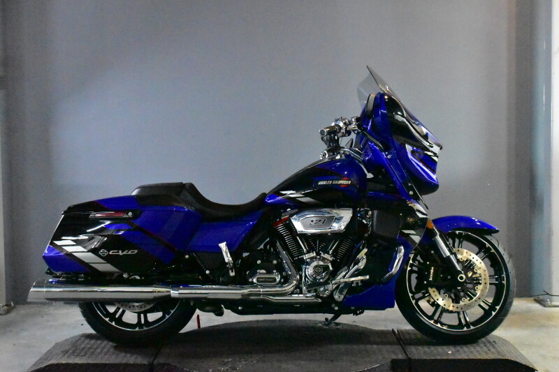Used Inventory | Alligator Alley Harley-Davidson®
