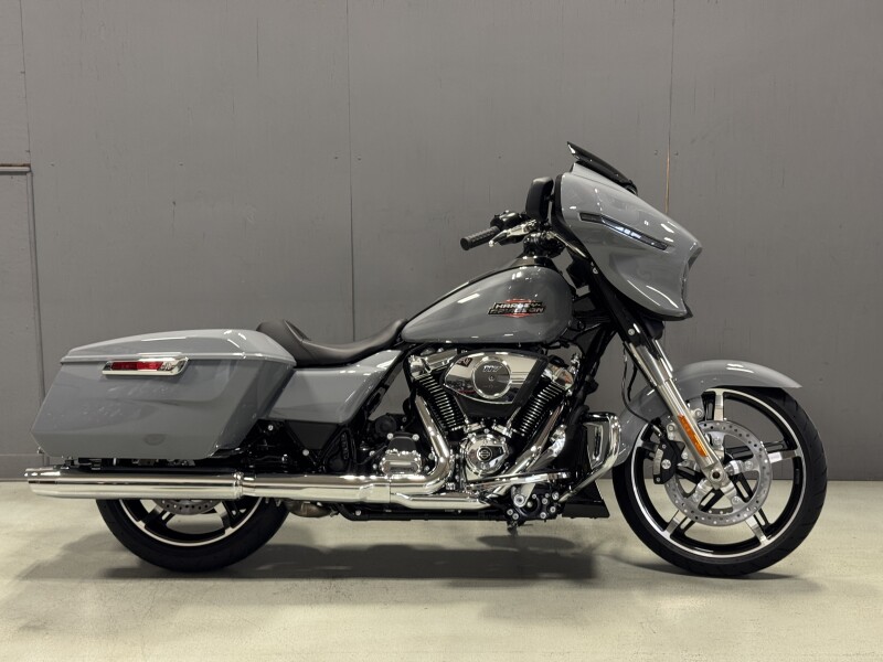 FLHX 2026 Street Glide®