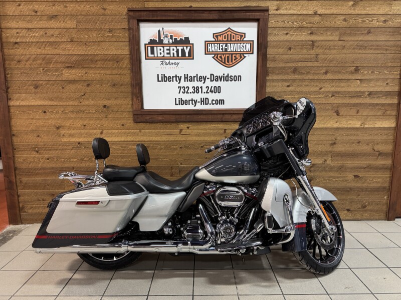 Pre-owned Harley-Davidson® Motorcycles For Sale in PA, NY and NJ
