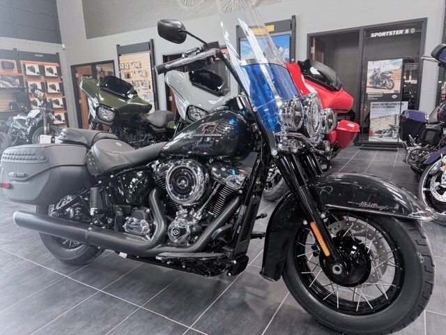 New Harley Davidson Motorcycles Sale In Morris Plains | Garden