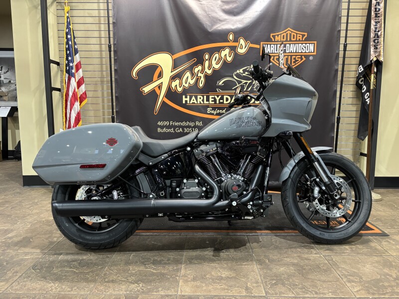 New Inventory | Frazier's Harley-Davidson®