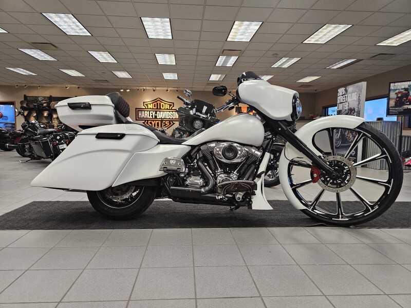 FLHTC 2010 Electra Glide® Classic