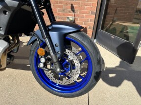 2026 Yamaha MT-07 Team Yamaha Blue thumb 2