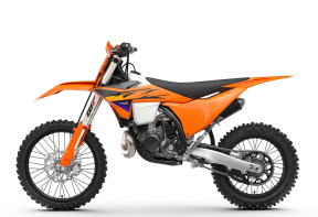 2026 KTM 300 XC ORANGE thumb 2
