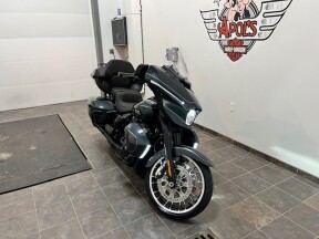 FLHXL 2026 Street Glide Limited thumb 3
